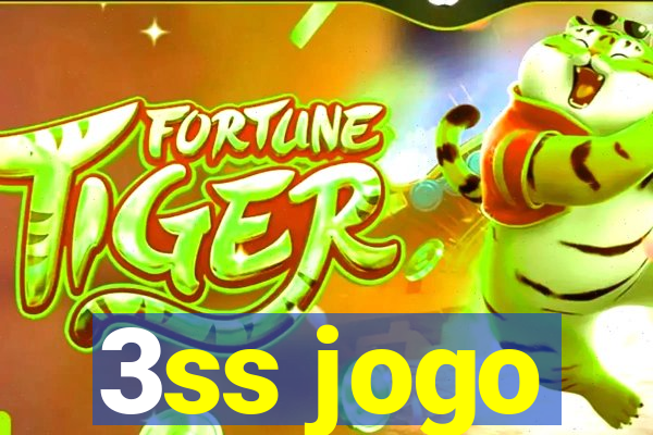 3ss jogo